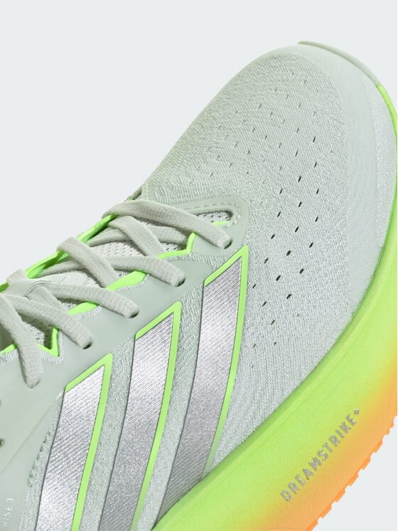 adidas adidas Взуття для бігу 159437 Зелений