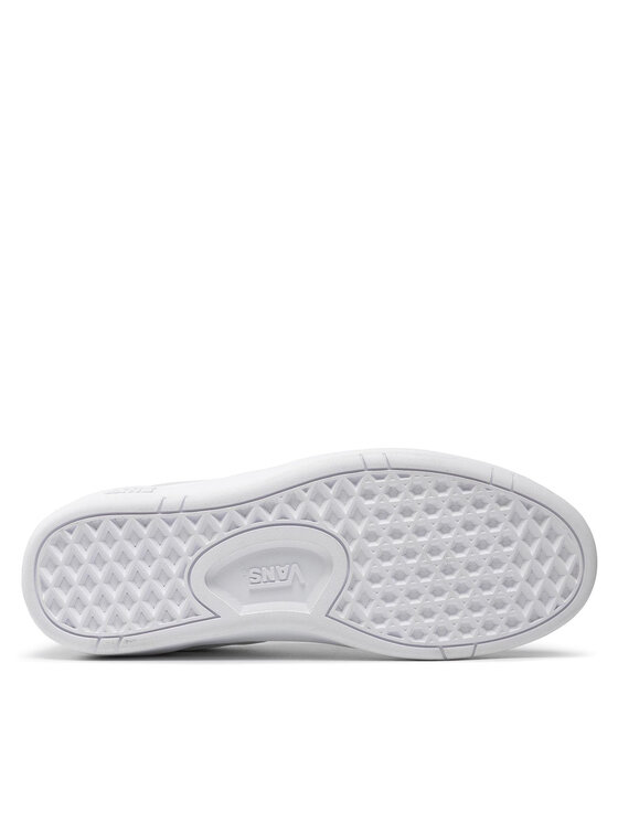 Vans Vans Tenis superge Cruze Too Cc VN0A5KR5OIJ1 Bela