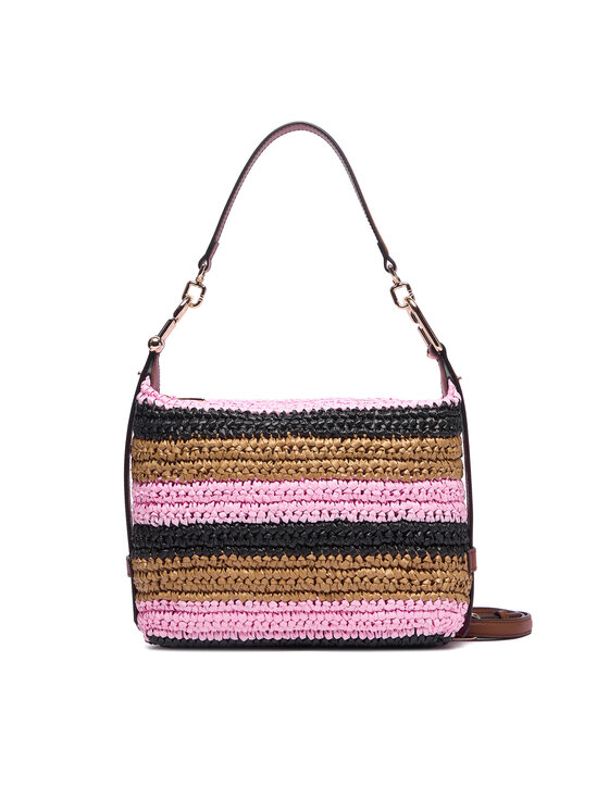 Furla Furla Дамска чанта Tonie Mini WE00899 BX4447 CN TCO00 Кафяв