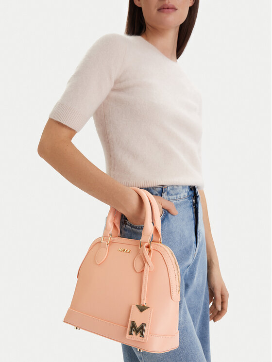 MEXX Geantă EO-MEXX-S-001-09 Portocaliu