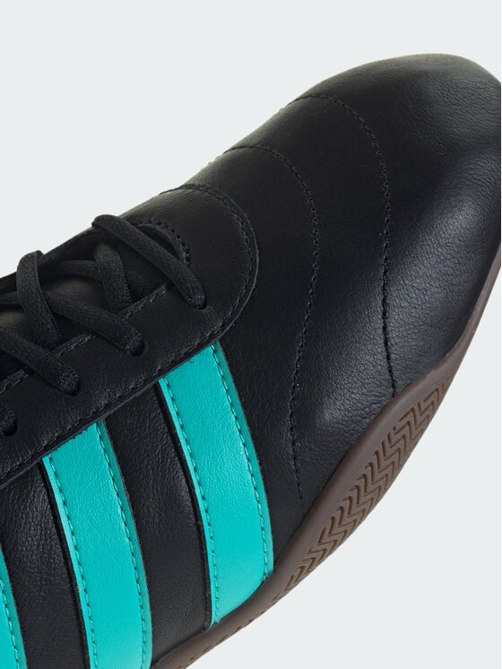 adidas adidas Sneakersy 168464 Czarny