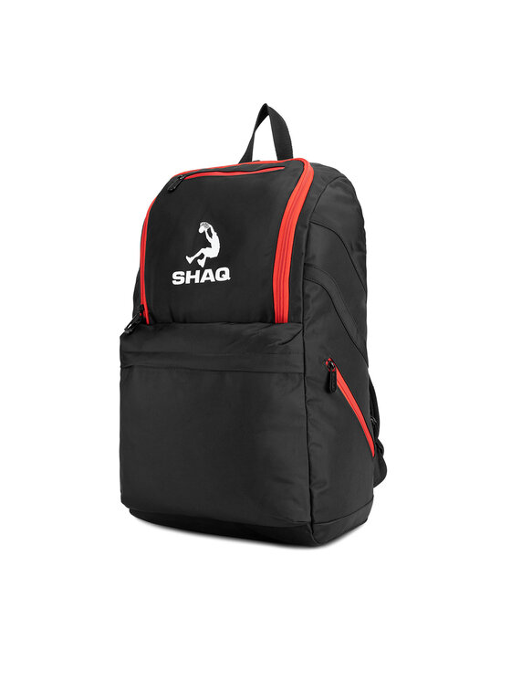 SHAQ Shaq Ruksak SHQ-K-004-CCC Crna