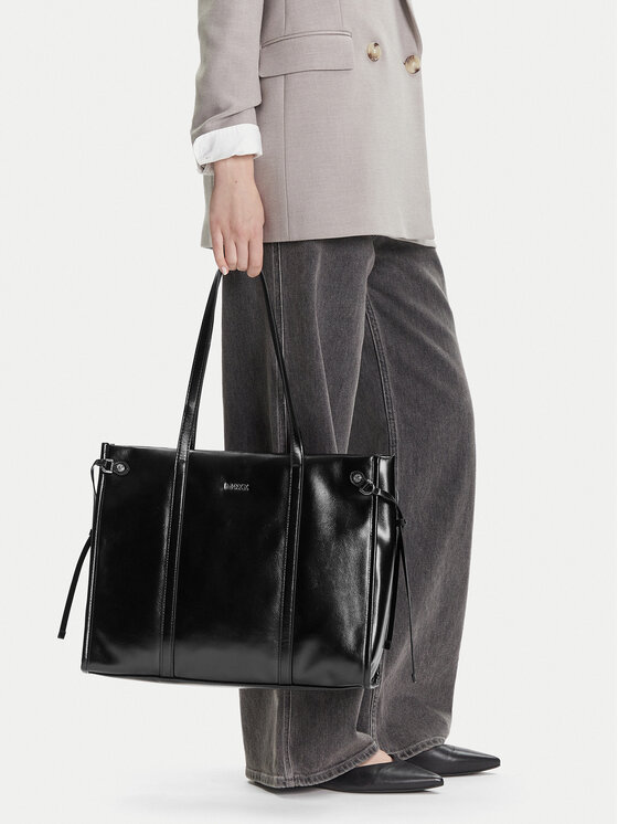 MEXX MEXX Дамска чанта C-MEXX-L-004-08 Черен