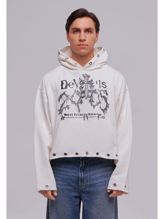Felpa friends new arrivals