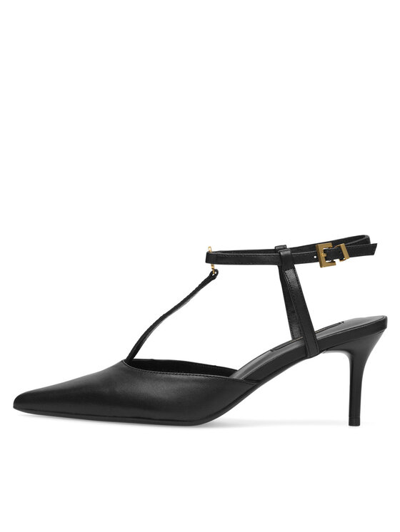 Gino Rossi Gino Rossi Sandalen SIENA-21603-58-1 Schwarz