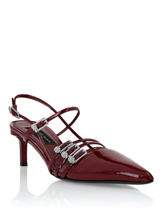 PHILIPP PLEIN PHILIPP PLEIN Décolleté 27491 Bordeaux