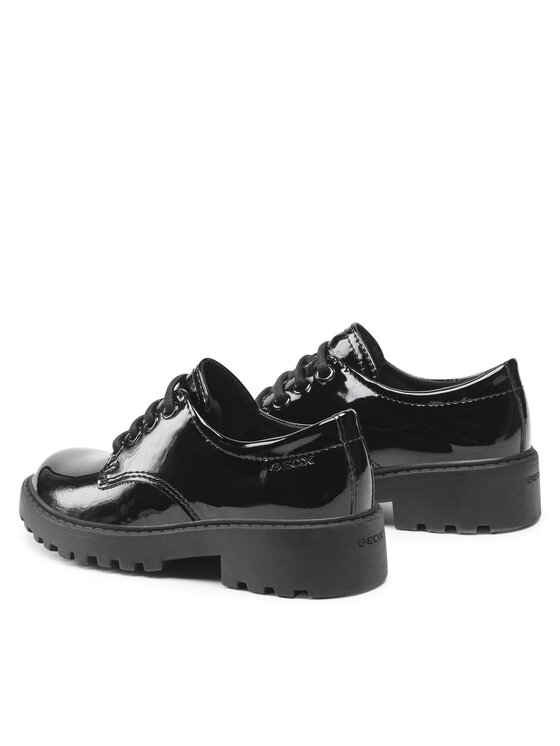 Geox platform shoes store