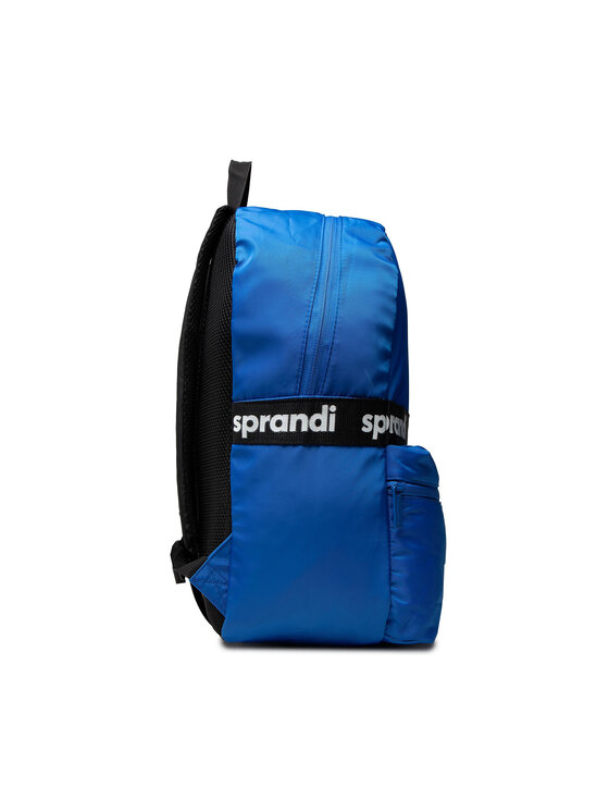 Zaino BSP-S-126-90-07 Blu