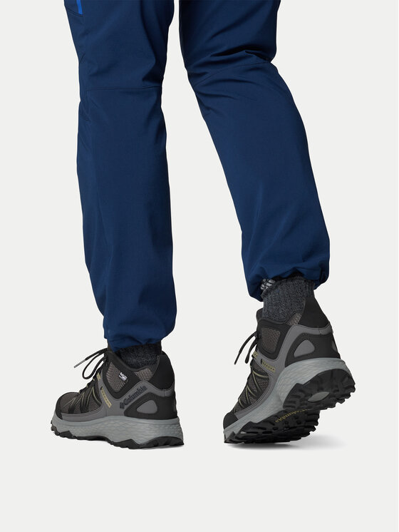 Columbia Columbia Trekking Peakfreak Rush™ Mid OutDry™ 2126591 Siva