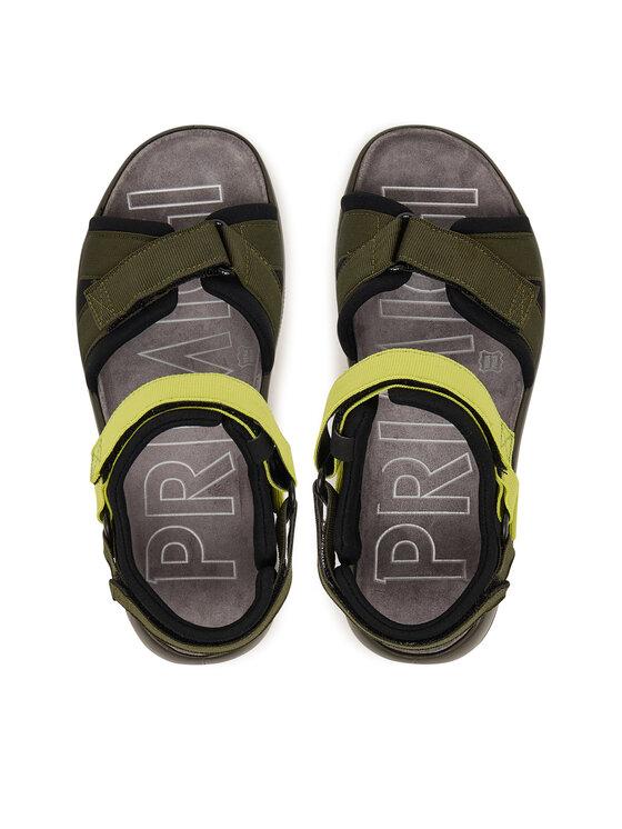 Primigi Primigi Sandalen 1395822 D Grün