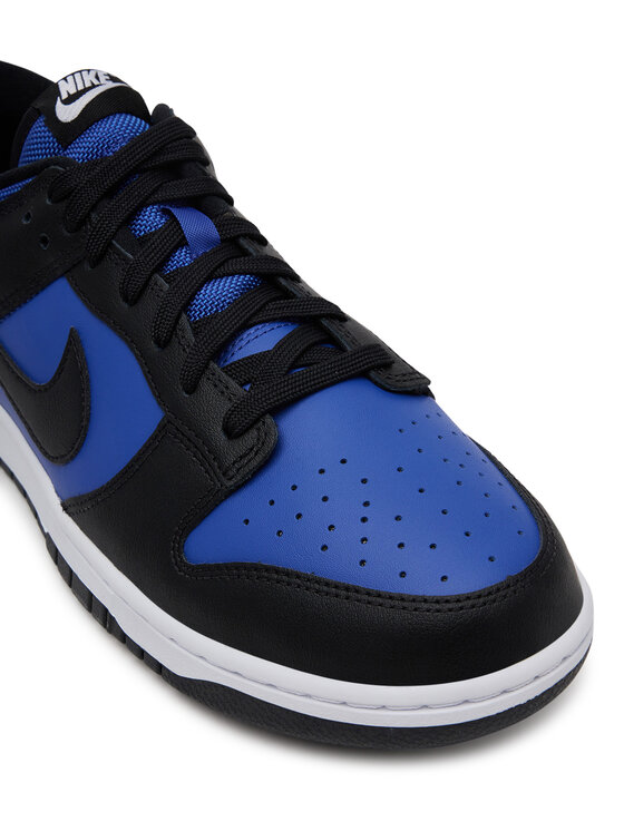 Nike Nike Sneakersy Dunk Low HM9606 Modrá