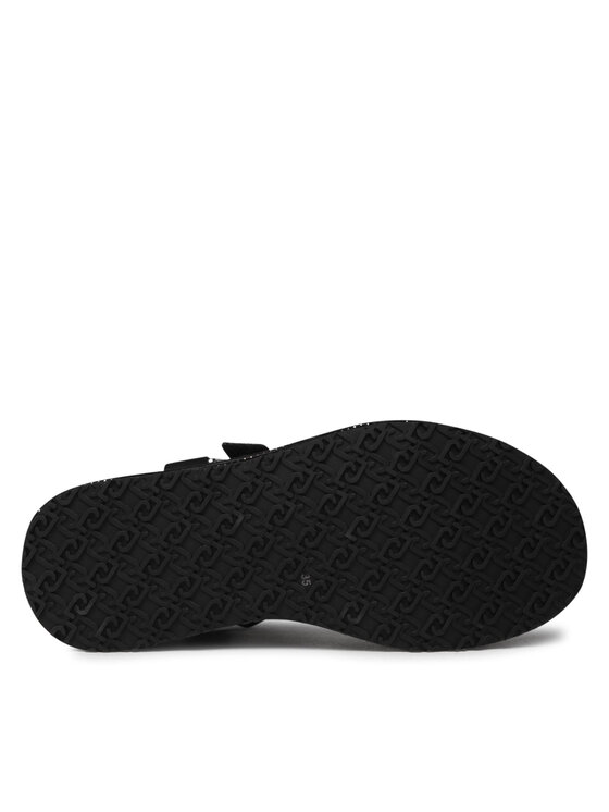Liu Jo Liu Jo Sandalen Frida 12 SA2165 EX014 Schwarz