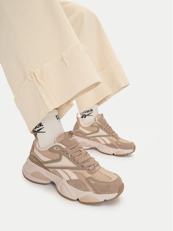 Reebok Reebok Tenisice CEO-CHARGE AR30246WTCQ Smeđa