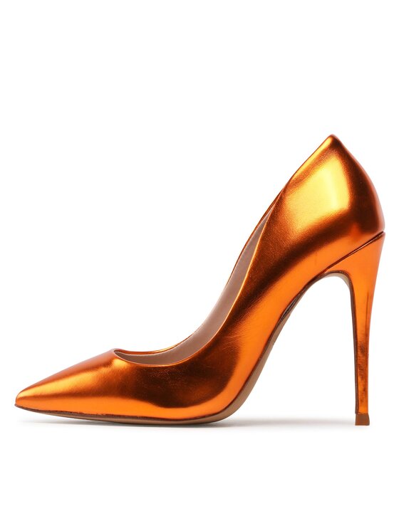 Aldo scarpe on sale oro