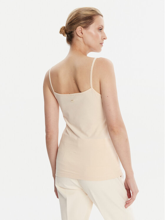 JOOP! JOOP! Top 30042651 Creme Regular Fit