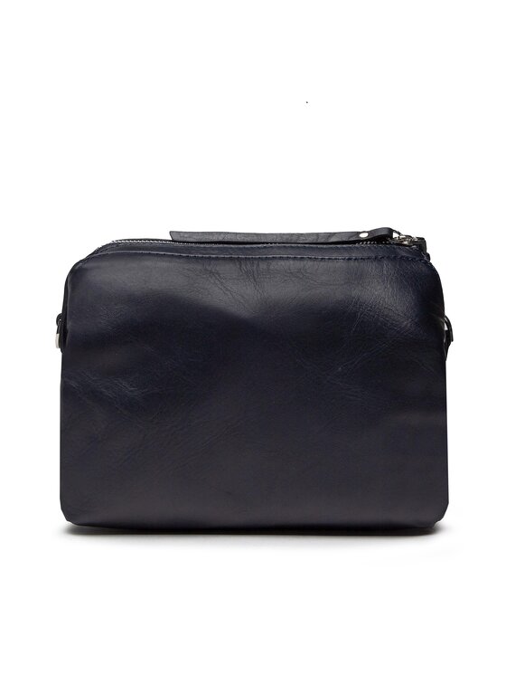 Borsetta S10558 Blu scuro