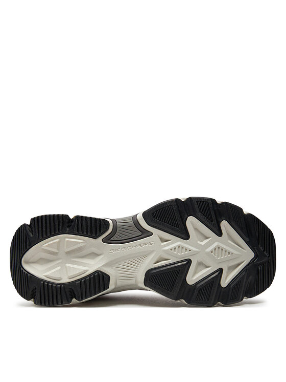Skechers Skechers Tenisice Skech-Air Ventura-Revell 232657/GYOR Siva
