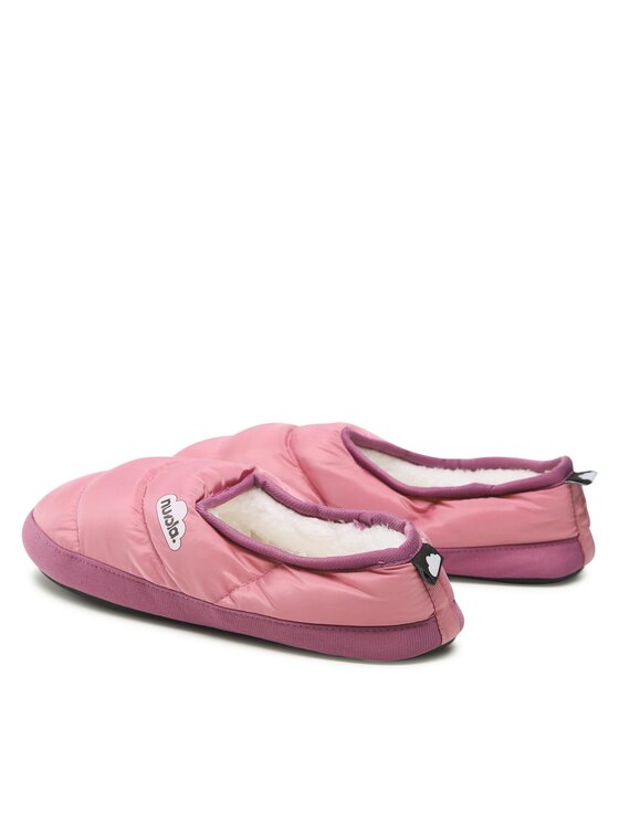 Pantofole Classic Chill Malaga UNCLCHILL683 Rosa
