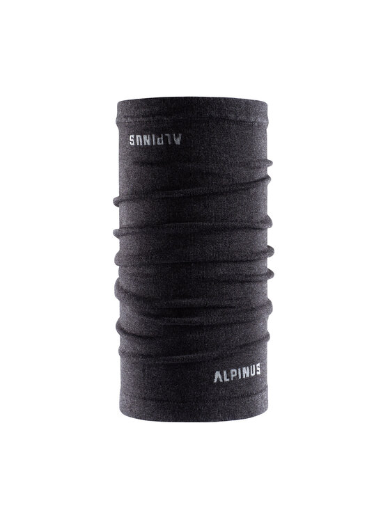 Alpinus Alpinus Komin Utulik Szary