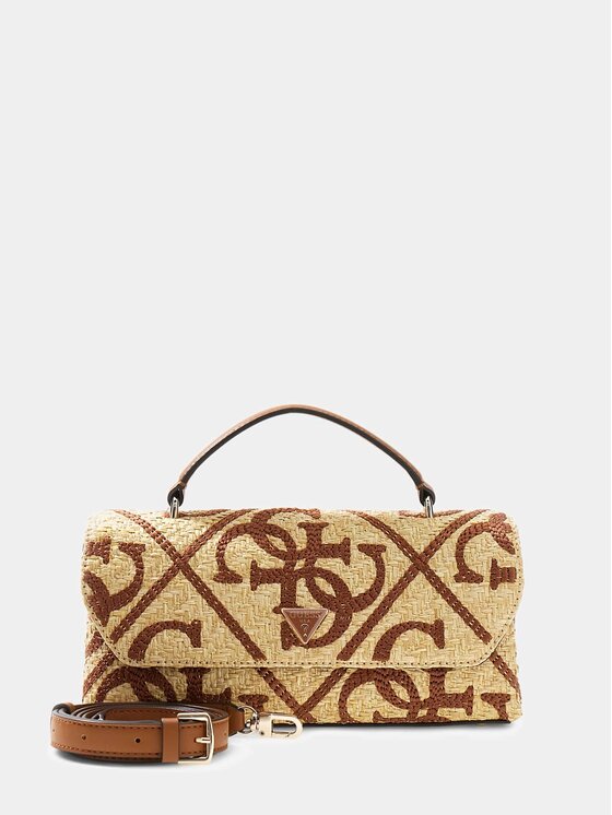 Guess Guess Torbica Kristen HWWL97 43200 Bež