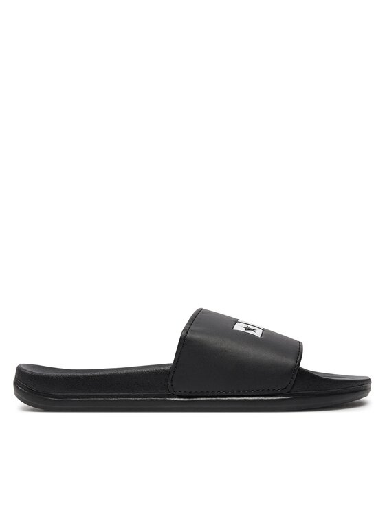 Big Star Shoes Big Star Shoes Plätud NN274A659 Must