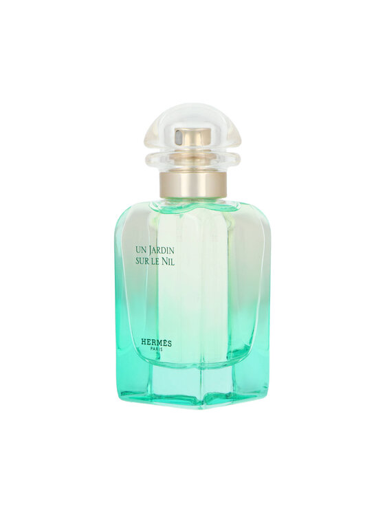 Hermes Hermes Jardin Un Jardin Sur Le Nil Woda toaletowa