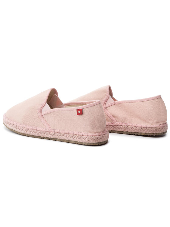 Espadrillas DD274A139 Rosa