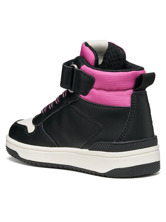 Geox Geox Αθλητικά J Washiba Girl J66HXJ 054FU C0922 M Έγχρωμο