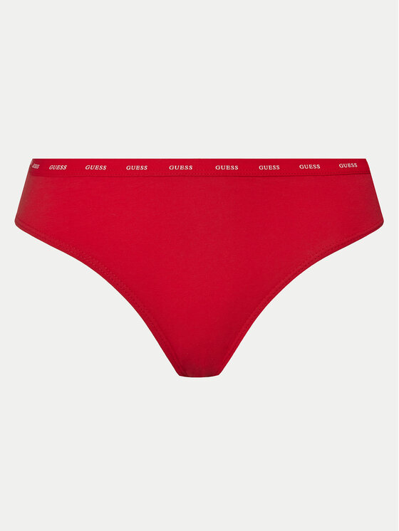 Guess Guess Panty-Set O4GG15 K6YW1 Bunt