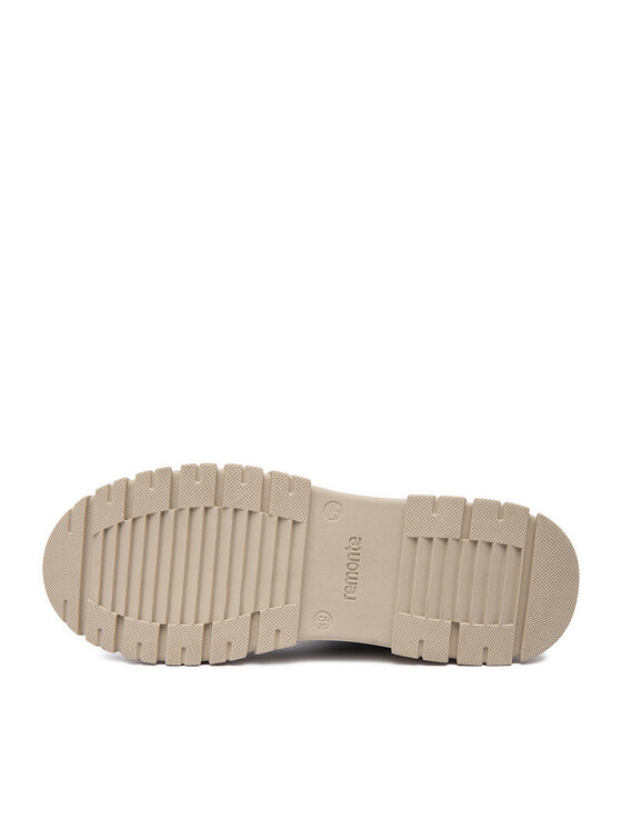 Remonte Remonte Schnürschuhe CEO-D0E71-52 Grau