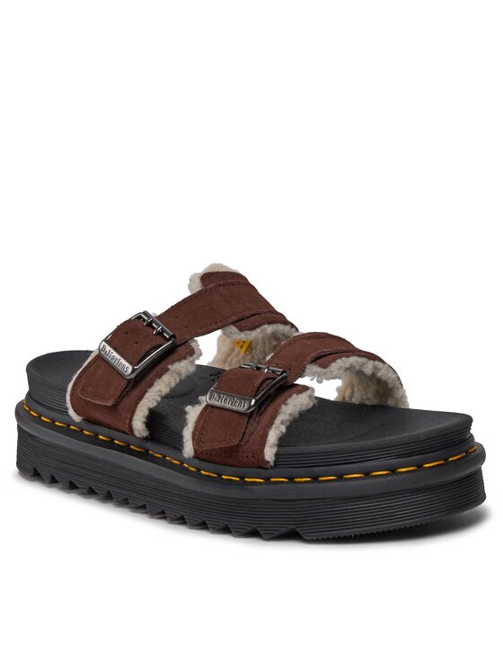 Tong store dr martens