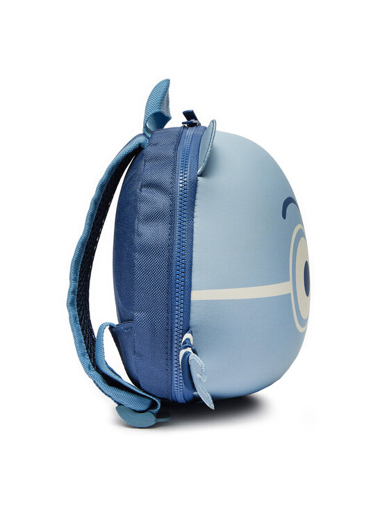 Mayoral Mayoral Rucksack 10784 Blau