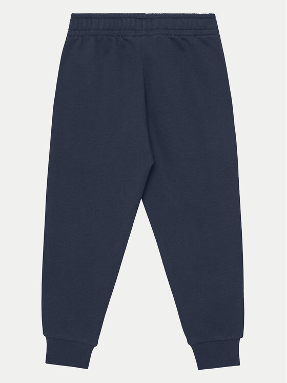 Puma Puma Спортивні штани Ess 684934 Cиній Regular Fit