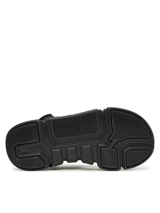 Calvin Klein Jeans Calvin Klein Jeans Σανδάλια V3B2-83023-1591 D Μαύρο
