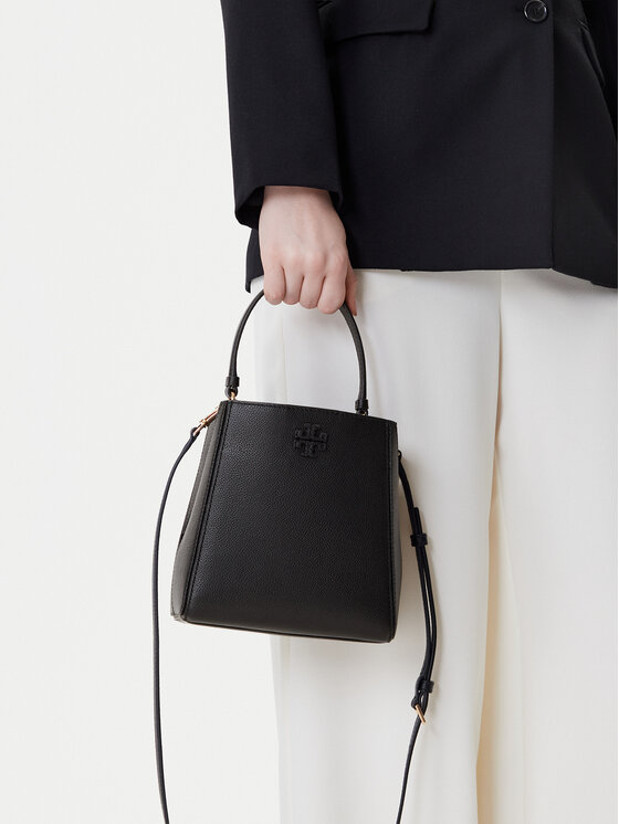 Tory Burch Tory Burch Borsetta 158500 Nero