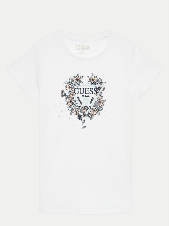 T-shirt Guess