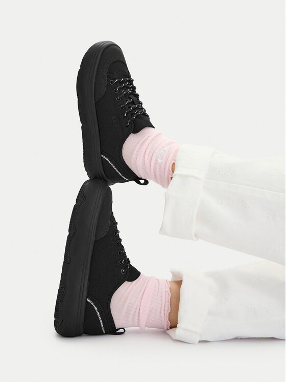 Roxy Roxy Sneakers CEOB-V12-1222 Schwarz
