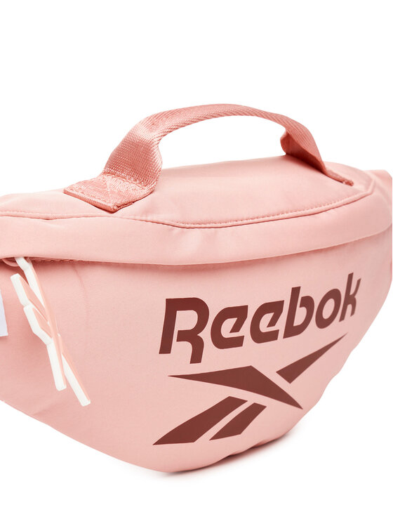 Reebok Reebok Torbica RBK-039-CCC-05 Ružičasta