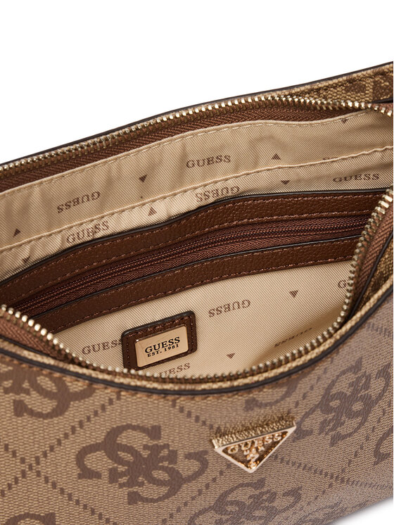 Guess Guess Torebka Noelle II HWSO96 72180 Beżowy