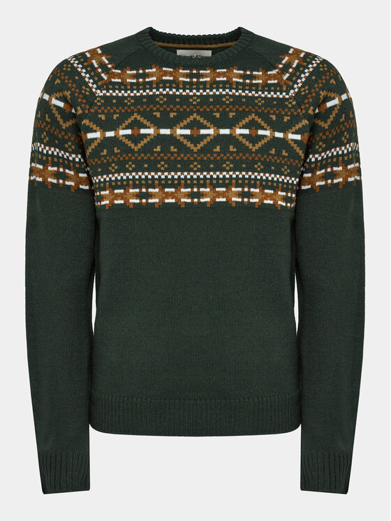 Maglione Blend