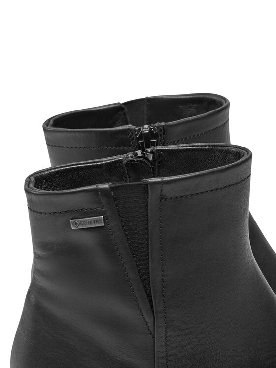 HÖGL HÖGL Μποτάκια GORE-TEX 8-104123 Μαύρο