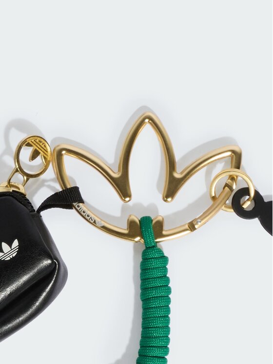 adidas adidas Brelok KEY CHAIN Złoty