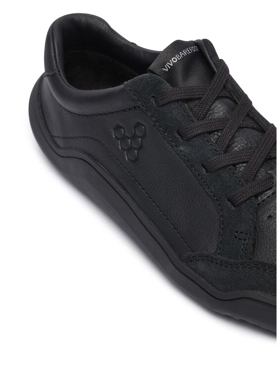 Vivo Barefoot Vivo Barefoot Tossud Gobi 115663 Must
