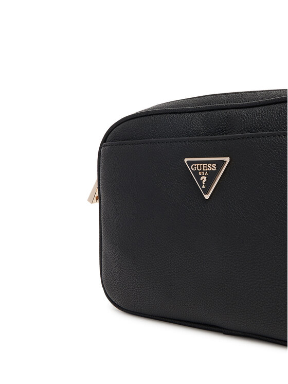 Guess Guess Torbica Meridian II HWBG69 74140 Crna