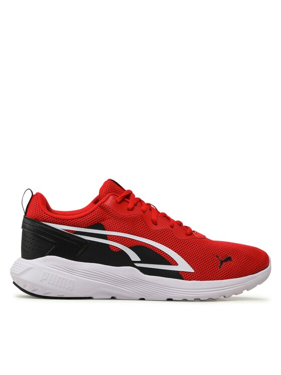 Puma Puma Laisvalaikio batai All-Day Active 386269 06 Raudona