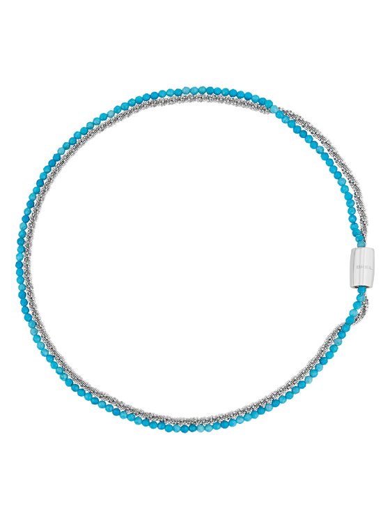 Breil Breil Collana MAGNETICA SYSTEM Argento