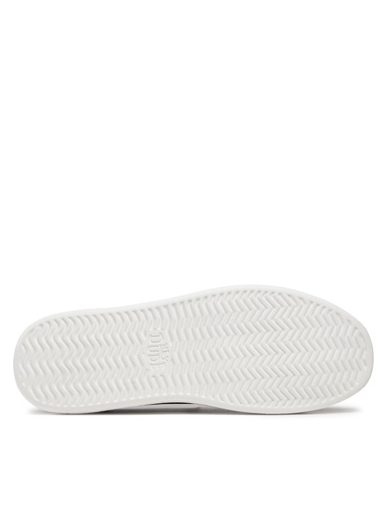Hey Dude Hey Dude Tenisówki Cody M Sport Mesh 40391-001 Czarny