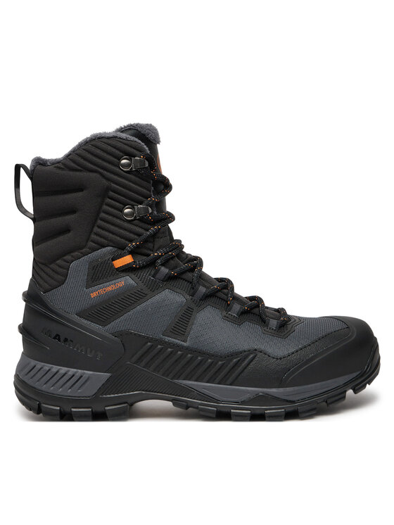 Trekkings Mammut Blackfin III Wp High 3030-04060 Negru