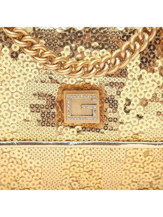 Borsetta Ever (SG) Evening Bags HWSG86 87730 Oro