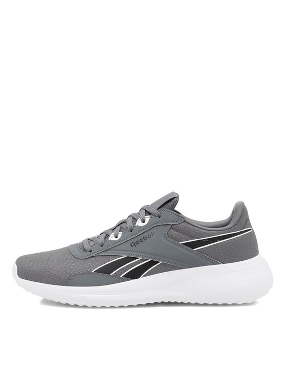 Reebok Reebok Buty do biegania Lite 4 100074899 Szary
